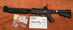 RAM T4E TM 4 / SG 68 cal. 68