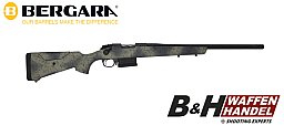 Neuwaffe, auf Lager: Bergara B14 Wilderness Sierra Carbon