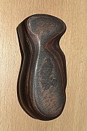 Holzgriff für Röhm Twin Master Schreiner Anfertigung