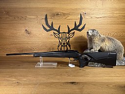 Blaser R8 Professional Success .30-06 - 58cm - M15x1 - Gebrauchtwaffe - Waffen Schlemmer