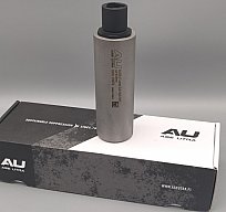 AseUtra SL6i-SMG Trilug Schalldämpfer für MP5 SP5 T94 etc.