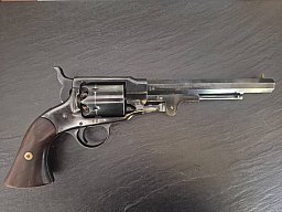 Roger & Spencer . 44Black Powder
