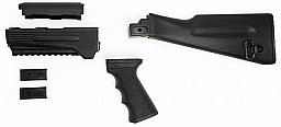 AK-47 / AK-74 / AKM / Schaft Set