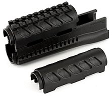 AK-47 / AK-74 / AKM Handschutz Archangel