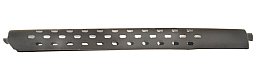 M1 Handschutz / Carbine ventilierter Handschutz aus Stahl 8,2" / 210mm German Tactical