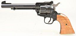 HS / Schmidt Single Action Revolver Modell 21 F im Kaliber 4mm lang RZ