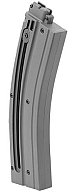 HK416 Magazin .22LR 30 Schuss Schwarz Original H&K