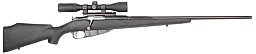 Mosin Nagant Schaft Monte Carlo ATI