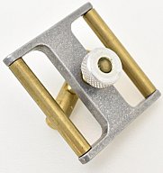 Feinjustierung für Logic Belt