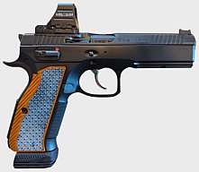 CZ Shadow 2 OR / Competition / 9mm