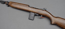 SL-Büchse Chiappa M1-22 Wood, Kaliber 22lr, gut