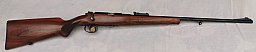 KK - Kleinkaliber .22 Mauser Schonzeitbüchse