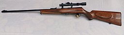 KK Kleinkaliber .22 LR Voere Furtwangen