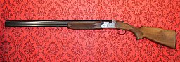 BD Flinte Beretta Gardone V.T. Italy, Mod. S686 Special, Cal. 12/70 mit Wechselchoke u. Einabzug