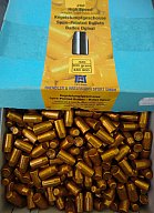 .44er Geschosse H&N mit 300grs.