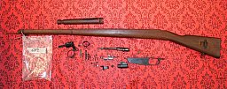 Carcano 1891/38 FAT Italien ,Konvolut frei ab 18 J. nicht K98k Wehrmacht, Volkssturm Nagant Enfield