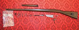 Konvolut Carcano 1891 FAT Italien 6,5 Car. WK1 u. WK2 nicht Wehrmacht K98k Nagant Enfield SMLE