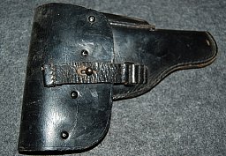 ***Holster P1*P38*** B. Meyer Gronau