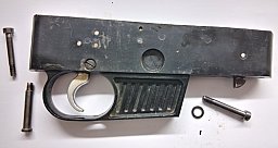 Abzug Abzugseinheit für KK Kleinkaliber Voere Automatik Selbstlader 2114 cal. .22l.r.