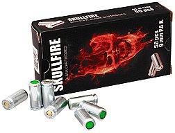 Pobjeda Skullfire Knallpatronen 9mm P.A.K. 50 Stück