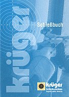 1xSchießbuch/Schießnachweisheft für Behörden oder Verband (Bedürfnisnachweis) 32 Seiten BDS|DSU|BSSB