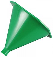 RCBS 9086 Powder Funnel | Pulverfülltrichter mit KLEINEM Auslauf | für Kaliber .17 - .20 SMALL !
