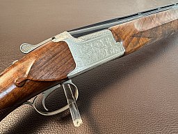 Miroku 3800 GF-III 12/76 Stahlschrot wunderschön