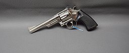 Revolver Smith & Wesson Mod. 29-2 vernickelt, Kaliber 44 Mag, 6,5", sehr gut