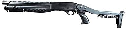 halbautomatische Flinte, HATSAN, Escort - AutoDefend-TFS