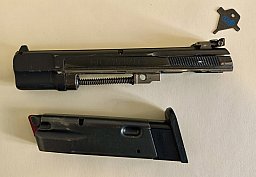Wechselsystem CZ SP-01 Shadow Kadet – Kaliber .22 lfb.