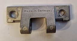 B 003737 ANSCHÜTZ Scharnier, z.B für Modell 1910, 1911, 1912