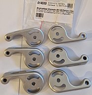 014559 ANSCHÜTZ, Brustauflage - Element für Precise Schaft, NEU