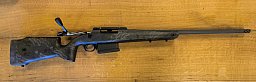TOP-WAFFE + SONDERPREIS: BERGARA B14 CREST .30-06 MGW 56CM CARBONSCHAFT KANNEL. STAHLLAUF + DENTLER