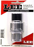 LEE #90600 Breech Lcok Quick Change Bushings 2er PACK | Schnellwechselbuchse Matrizen Presse | Lock