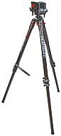 DeathGrip Clamping Alu Tripod Präzisions Dreibein / Stativ aus Aluminium 18 - 150cm > weite Distanze