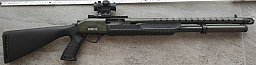 Fabarm PF Martial OD-Green 20"