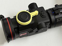 Guide 650 Hebel für Fokus