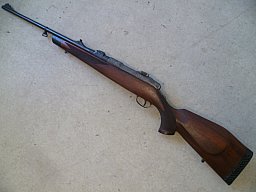 Repetierbüchse Sauer & Sohn Sauer 90 Luxus .243 Win.