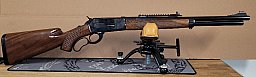 Pedersoli Unterhebelrepetierer 1886/71 Boarbuster 444 Marlin