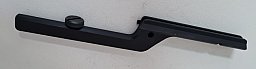 M16 M4 AR15 Carry Handle Aimpoint NVG Mount US Army