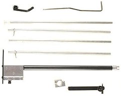 NEUE RCBS PRO 2000 tube priming conversion kit automatische Zündhütchenzuführung #88876