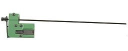 NEUE RCBS LOW PRIMER DEDECTOR KIT Akkustik Warner für die automatische Zündhütchenzuführung #88879