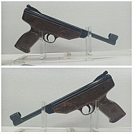 Weihrauch HW70 __ Luftpistole __ Neupreis 249,- EUR __ ZUM SCHNÄPPCHEN PREIS