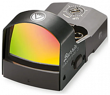 Burris Fast Fire III