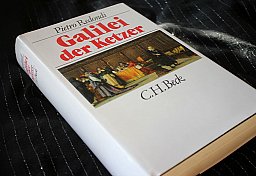 Galilei der Ketzer - Pietro Redondi