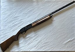 Remington 11/87 Premier Selbstladeflinte Kal. 12/76