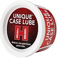 1 x HORNADY #393299 Unique Case Sizing Lube > Hülsenfett | 4oz | hochwertiges Fett ohne Erdöl!