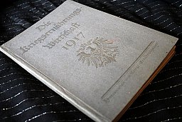 Die Kriegsernährungs-Wirtschaft 1917 - Kriegsernährungsamt...