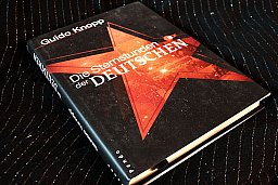 Die Sternstunden der Deutschen - Guido Knopp