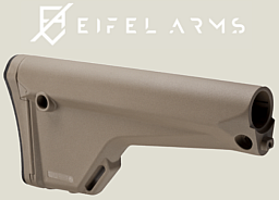 Magpul MOE Stock FDE